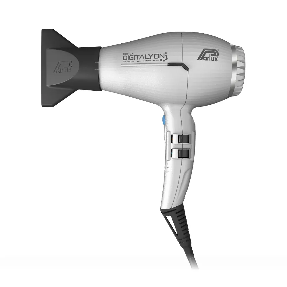 Digitalion Parlux is the best hair dryer found on Reddit reviews by George Mihai