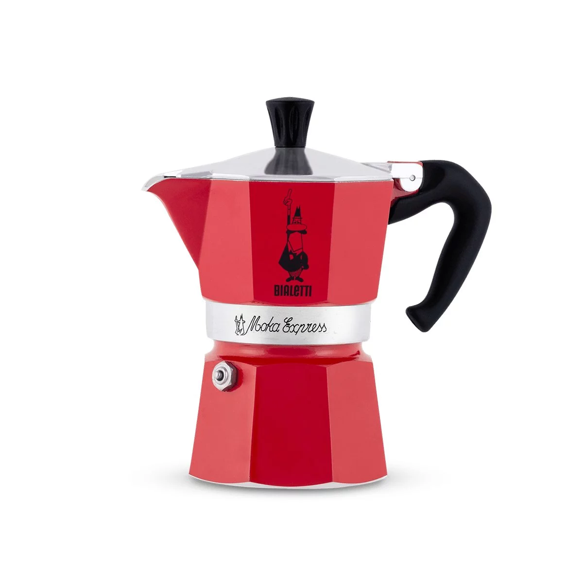 Moka Express is the best espressor by Bialetti found on Reddit reviews by George Mihai