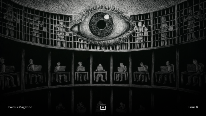 The digital panopticon