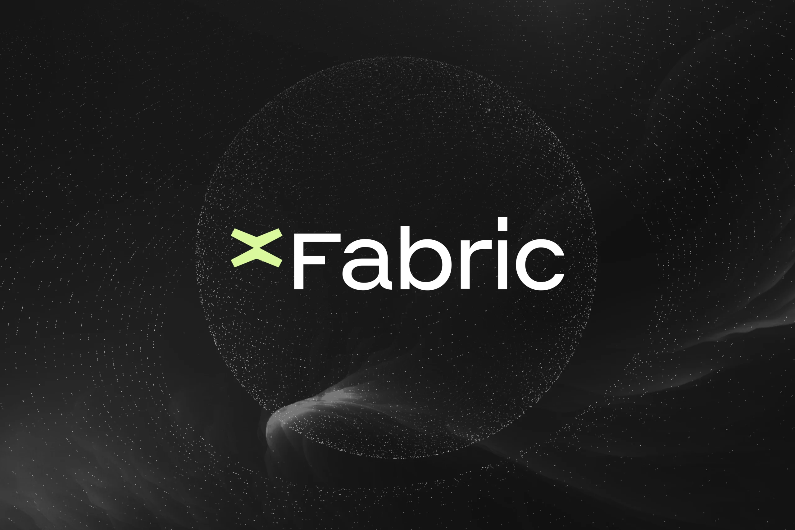 xFabric decentralized operating system to create and scale small businesses